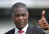 Michael Holding